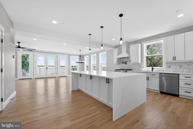 4602 TODD POINT LN, Sparrows Point, MD 21219
