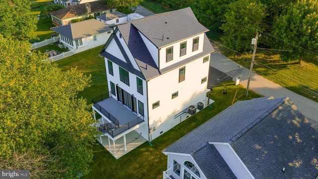 4602 TODD POINT LN, Sparrows Point, MD 21219