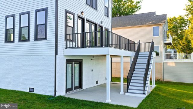 4602 TODD POINT LN, Sparrows Point, MD 21219