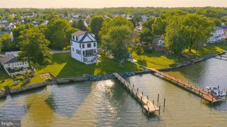 4602 TODD POINT LN, Sparrows Point, MD 21219