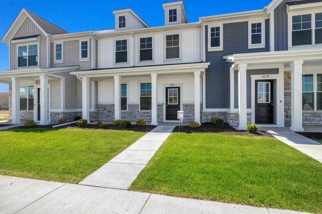 6221 Brook Avenue, Portage, IN 46368