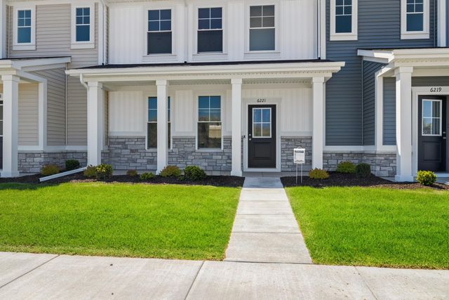 6221 Brook Avenue, Portage, IN 46368