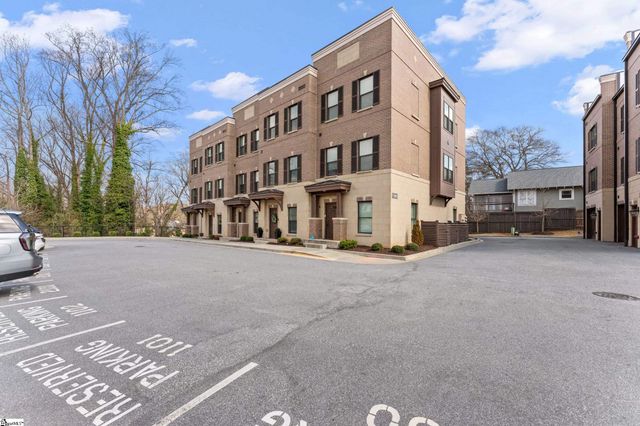 1505 E North Street Unit 2104, Greenville, SC 29607