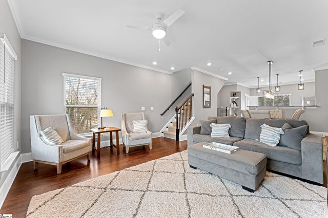 1505 E North Street Unit 2104, Greenville, SC 29607