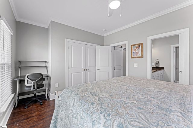 1505 E North Street Unit 2104, Greenville, SC 29607