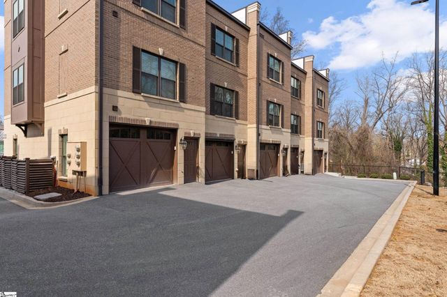 1505 E North Street Unit 2104, Greenville, SC 29607