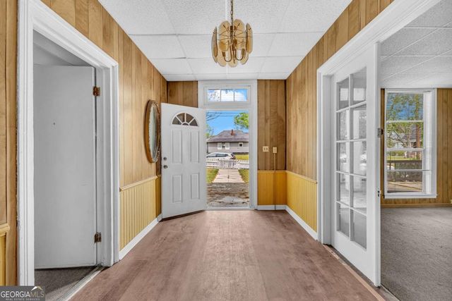 510 Edgewood Avenue, Macon, GA 31201