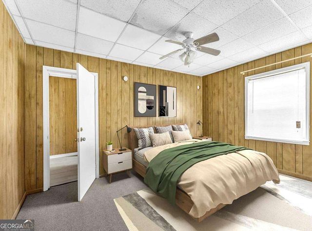 510 Edgewood Avenue, Macon, GA 31201