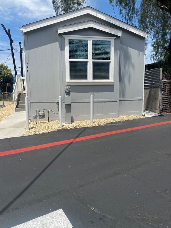 187 Ballard Street 131, El Cajon, CA 92019 — exterior