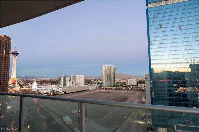 2700 South Las Vegas Boulevard 1708, Las Vegas, NV 89109