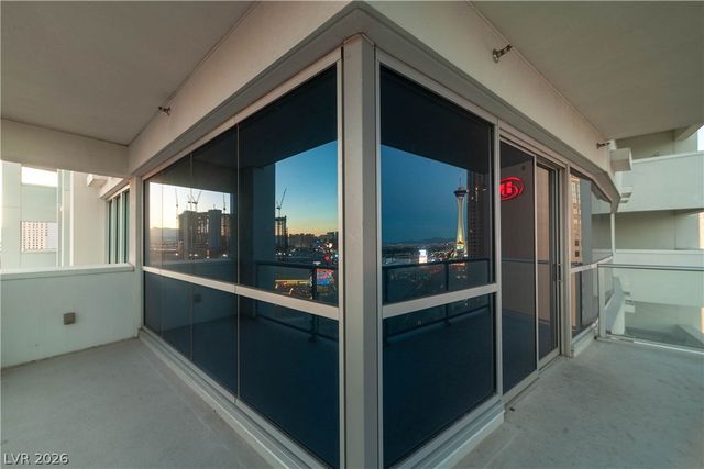 2700 South Las Vegas Boulevard 1708, Las Vegas, NV 89109