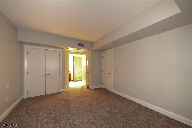 2700 South Las Vegas Boulevard 1708, Las Vegas, NV 89109