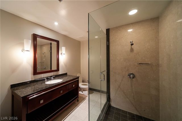 2700 South Las Vegas Boulevard 1708, Las Vegas, NV 89109