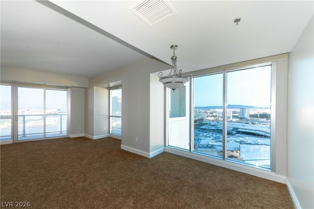 2700 South Las Vegas Boulevard 1708, Las Vegas, NV 89109