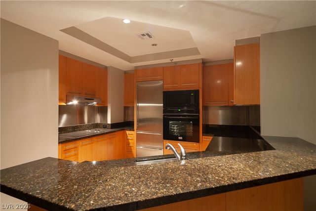 2700 South Las Vegas Boulevard 1708, Las Vegas, NV 89109