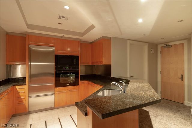 2700 South Las Vegas Boulevard 1708, Las Vegas, NV 89109