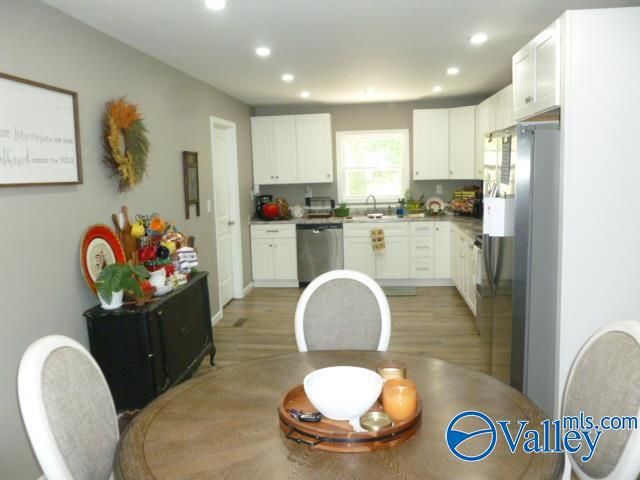 2335 Buffington Road, Boaz, AL 35956