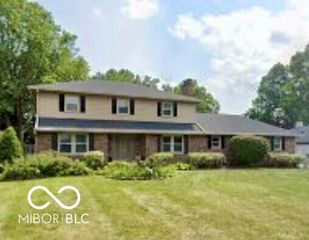 7313 Highburry Drive, Indianapolis, IN 46256