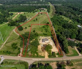 0 Midway Road, Raymond, MS 39154