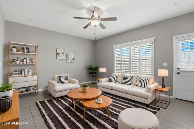 14705 Oldenberg Court, El Paso, TX 79938