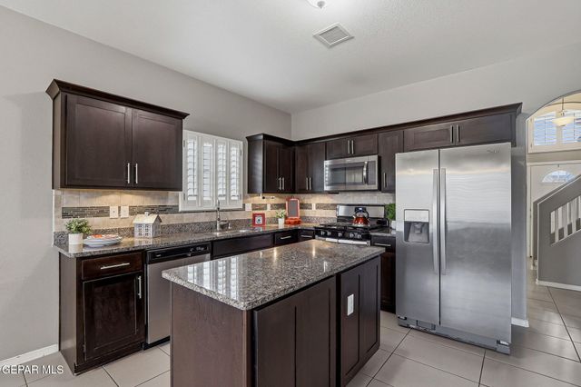 14705 Oldenberg Court, El Paso, TX 79938