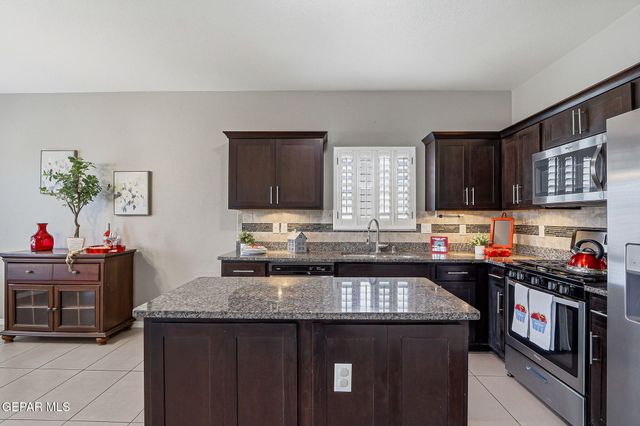 14705 Oldenberg Court, El Paso, TX 79938