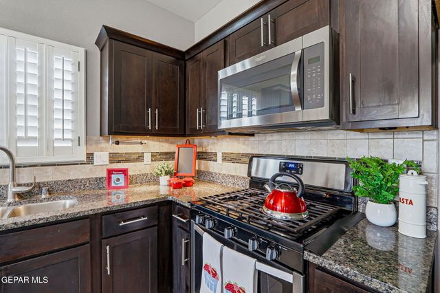 14705 Oldenberg Court, El Paso, TX 79938