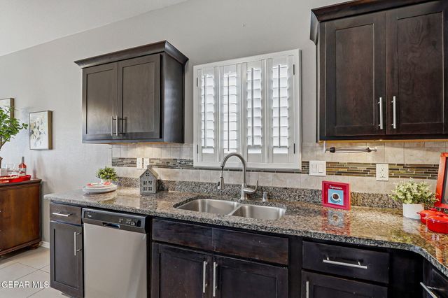 14705 Oldenberg Court, El Paso, TX 79938