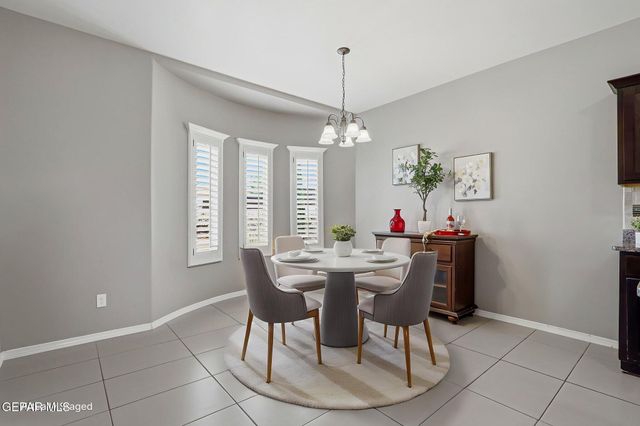 14705 Oldenberg Court, El Paso, TX 79938