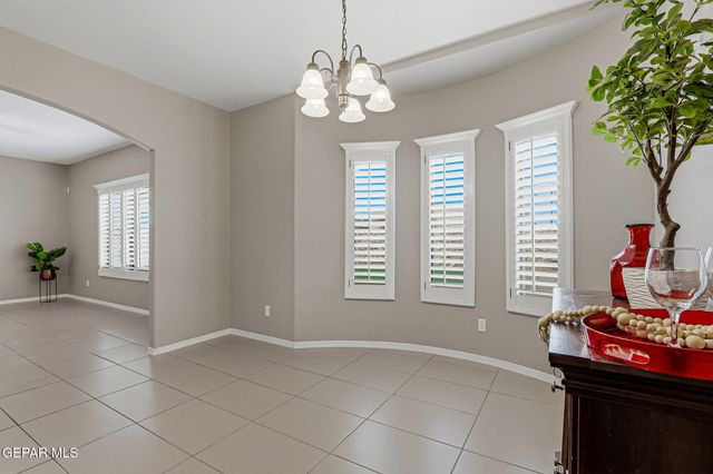 14705 Oldenberg Court, El Paso, TX 79938