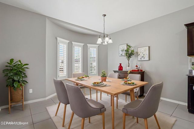 14705 Oldenberg Court, El Paso, TX 79938