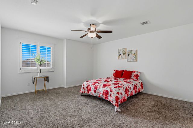 14705 Oldenberg Court, El Paso, TX 79938