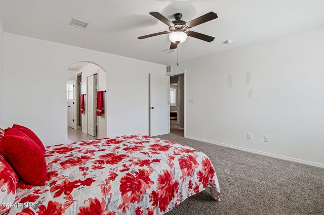 14705 Oldenberg Court, El Paso, TX 79938