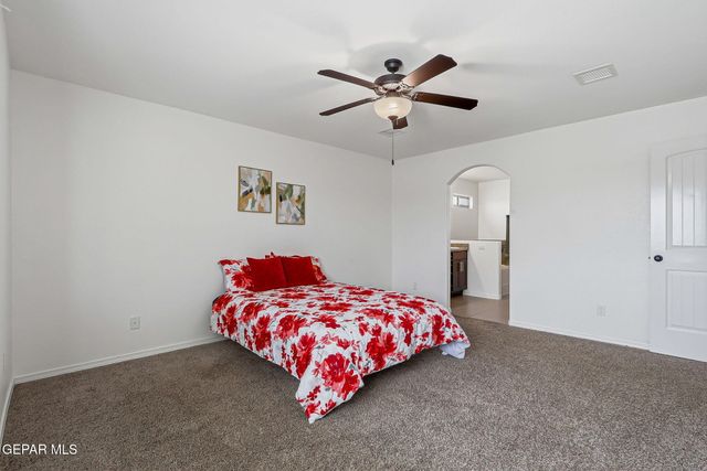 14705 Oldenberg Court, El Paso, TX 79938