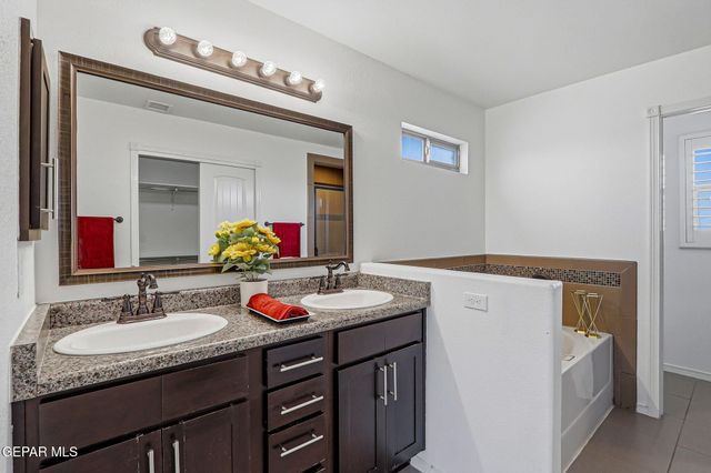 14705 Oldenberg Court, El Paso, TX 79938