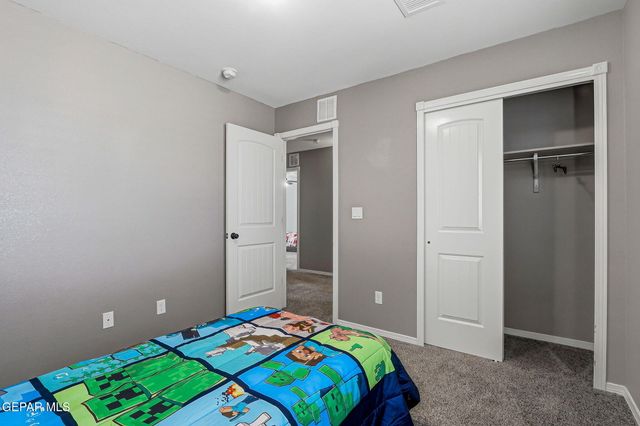 14705 Oldenberg Court, El Paso, TX 79938