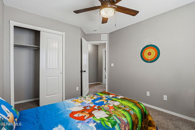 14705 Oldenberg Court, El Paso, TX 79938