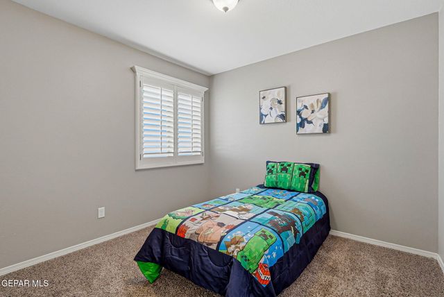 14705 Oldenberg Court, El Paso, TX 79938