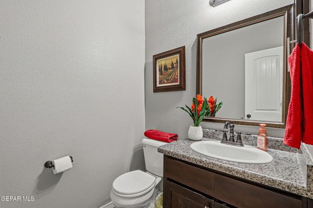 14705 Oldenberg Court, El Paso, TX 79938