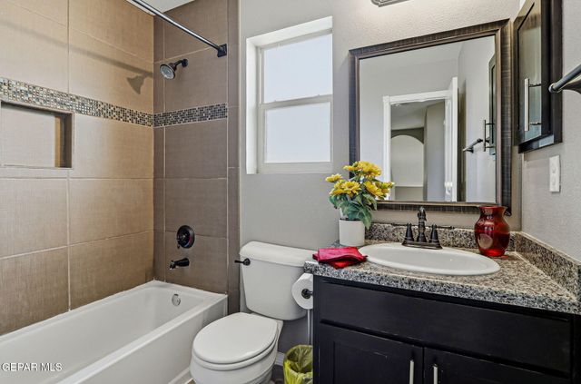 14705 Oldenberg Court, El Paso, TX 79938