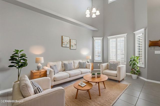 14705 Oldenberg Court, El Paso, TX 79938