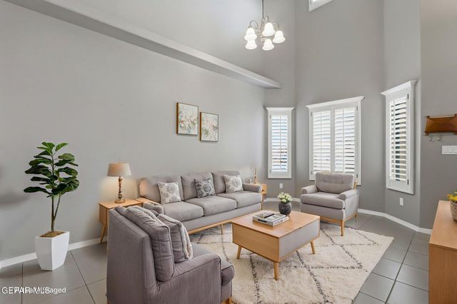 14705 Oldenberg Court, El Paso, TX 79938