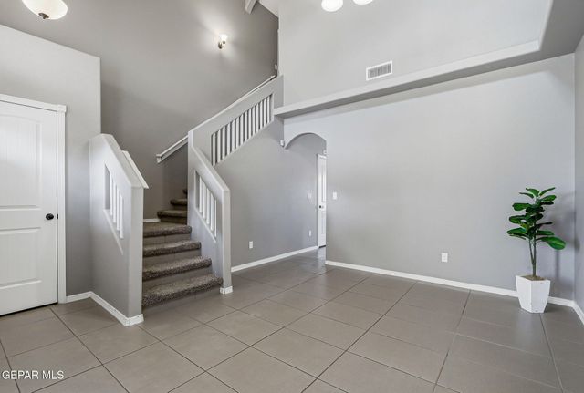 14705 Oldenberg Court, El Paso, TX 79938