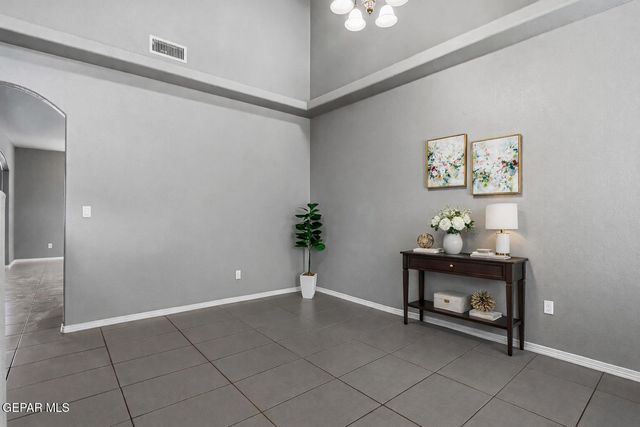 14705 Oldenberg Court, El Paso, TX 79938