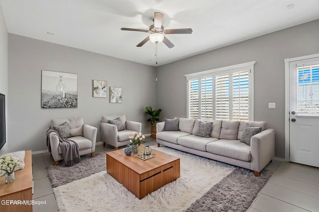 14705 Oldenberg Court, El Paso, TX 79938