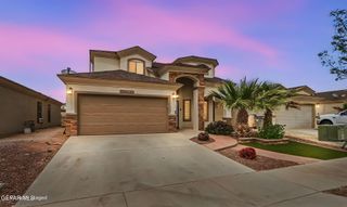 14705 Oldenberg Court, El Paso, TX 79938