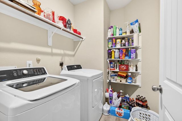 15703 Ty Cobb Court, Splendora, TX 77372