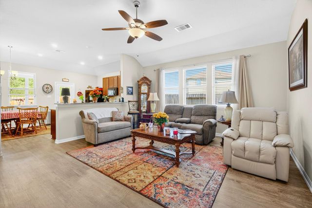 15703 Ty Cobb Court, Splendora, TX 77372