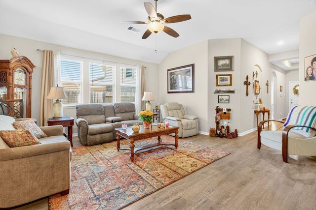 15703 Ty Cobb Court, Splendora, TX 77372