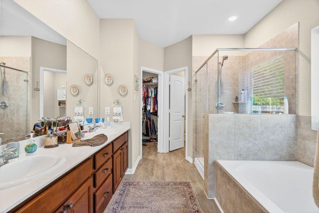 15703 Ty Cobb Court, Splendora, TX 77372